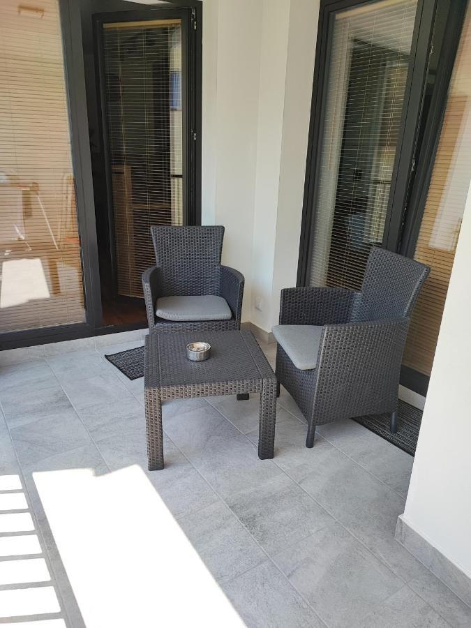 Kamienica Nova 13 Apartment Krosno Exterior photo